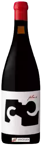 Domaine Licinia - Plus