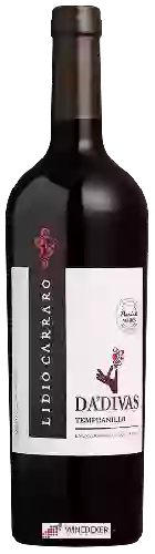 Domaine Lidio Carraro - Da'Divas Tempranillo