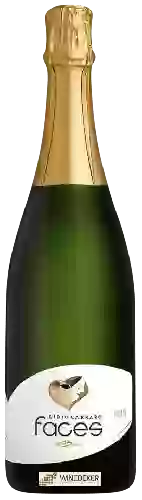 Domaine Lidio Carraro - Faces Brut