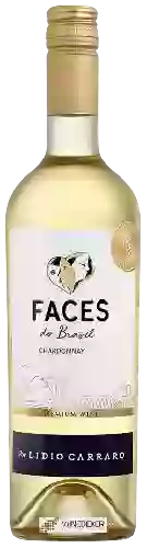 Domaine Lidio Carraro - Faces Chardonnay