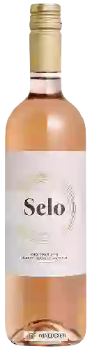 Domaine Lidio Carraro - Selo Rosé