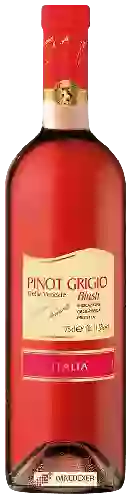 Domaine Lidl - Pinot Grigio delle Venezie Blush