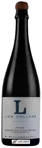 Domaine Lieb Cellars - Estate Sparkling Pinot Blanc