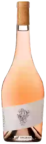 Domaine Lievland Vineyards - Liefkoos Rosé