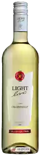 Domaine Light Live - Chardonnay