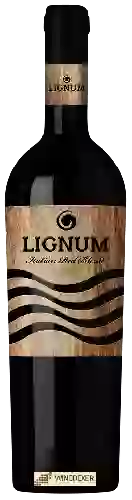 Domaine Lignum - Red Blend