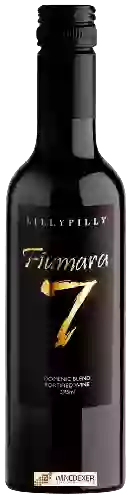 Domaine Lillypilly Estate - Fiumara 7 Domenic Blend