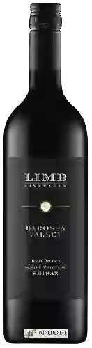 Domaine Limb Vineyards - Home Block Single Vineyard Shiraz