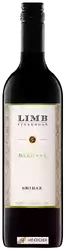 Domaine Limb Vineyards - Shiraz