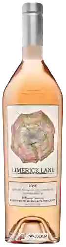 Domaine Limerick Lane - Rosé