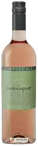 Domaine L'Impossible - Grenache Rosé