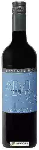 Domaine L'Impossible - Merlot