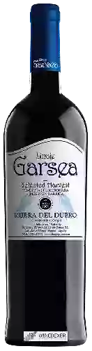 Domaine Linaje Garsea - Selected Harvest