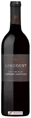 Domaine Lincourt - Cabernet Sauvignon