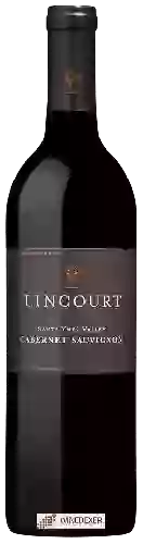 Domaine Lincourt - La Cuesta Vineyard Cabernet Sauvignon