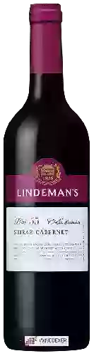 Domaine Lindeman's - Bin 55 Shiraz - Cabernet