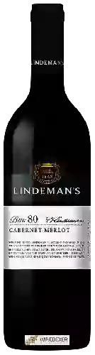 Domaine Lindeman's - Bin 80 Cabernet - Merlot