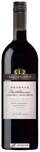 Domaine Lindeman's - Padthaway Reserve Cabernet Sauvignon