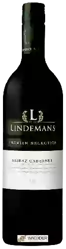 Domaine Lindeman's - Premier Selection Shiraz - Cabernet