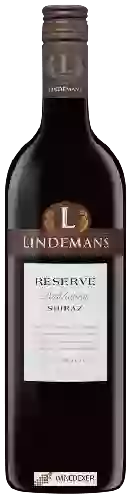 Domaine Lindeman's - Reserve Shiraz