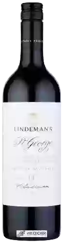 Domaine Lindeman's - St. George Cabernet Sauvignon