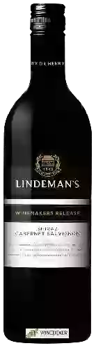 Domaine Lindeman's - Winemakers Release Shiraz - Cabernet Sauvignon