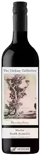 Domaine Lindsay Wine Estate - Boundary Rider Merlot