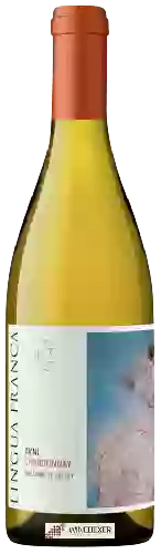 Domaine Lingua Franca - Avni Chardonnay