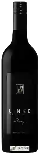 Domaine Linke - Shiraz