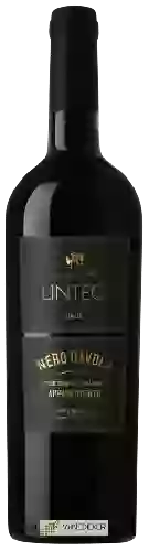 Domaine Linteo - Nero d'Avola Appassimento