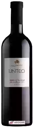 Domaine Linteo - Nero d'Avola