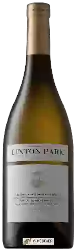 Domaine Linton Park - Chardonnay