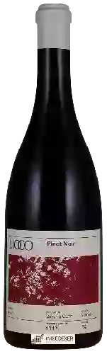 Domaine Lioco - Hirsch Vineyard Pinot Noir