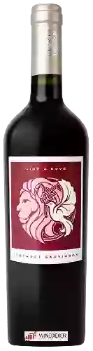 Domaine Lion & Dove - Cabernet Sauvignon