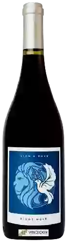 Domaine Lion & Dove - Pinot Noir