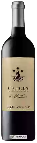 Domaine Lionel Osmin & Cie - Cahors Malbec