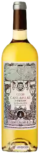 Domaine Lionel Osmin & Cie - Clos Cancaillaü Le Dernier Carré Jurançon