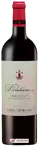 Domaine Lionel Osmin & Cie - Donibane Irouleguy