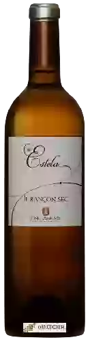 Domaine Lionel Osmin & Cie - Estela Jurançon Sec