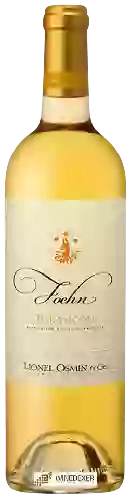 Domaine Lionel Osmin & Cie - Foehn Jurançon