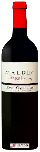 Domaine Lionel Osmin & Cie - La Réserve Malbec