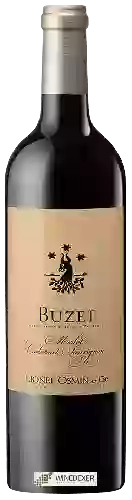 Domaine Lionel Osmin & Cie - Merlot - Cabernet Sauvignon Buzet