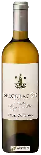 Domaine Lionel Osmin & Cie - Sauvignon Blanc - Sémillon Bergerac Sec