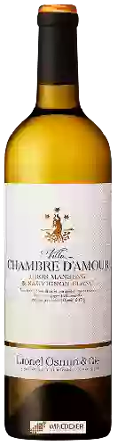 Domaine Lionel Osmin & Cie - Villa Chambre d'Amour Blanc