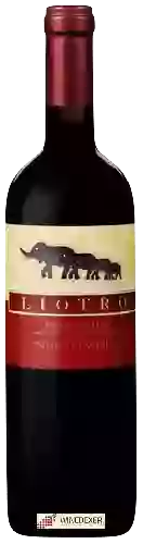 Domaine Liotro - Nero d'Avola