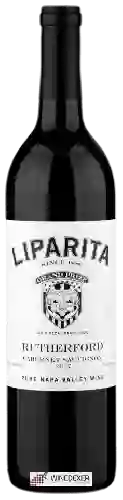 Domaine Liparita - Cabernet Sauvignon Rutherford