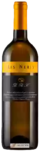 Domaine Lis Neris - B.B.K. Rebula