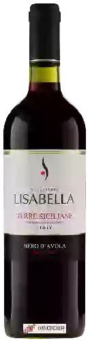 Domaine Lisabella - Nero d'Avola