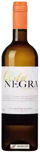 Domaine Lista Negra - Special Blend Branco