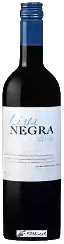 Domaine Lista Negra - Special Blend Tinto